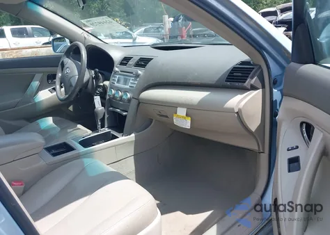 2009 Toyota Camry Le из США, поврежденный, VIN 4T1BE46K99U890087